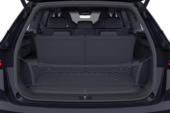 2025 SKODA Kodiaq RS