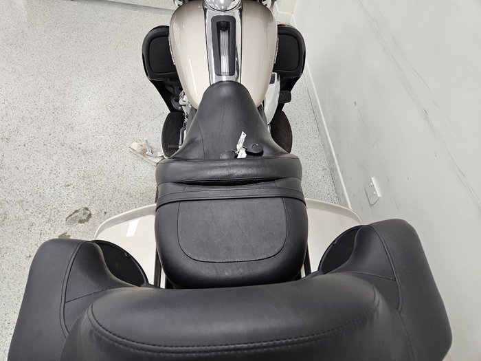 2019 Harley-davidson FLHTK ULTRA LIMITED CHROME