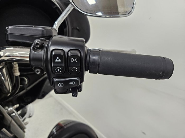 2019 Harley-davidson FLHTK ULTRA LIMITED CHROME
