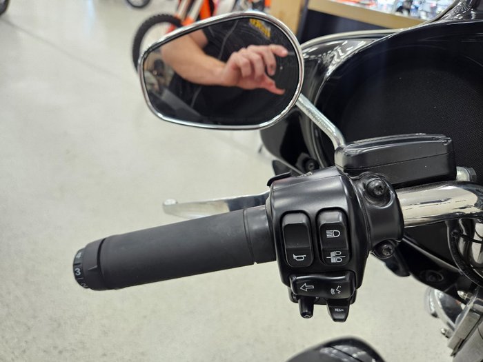 2019 Harley-davidson FLHTK ULTRA LIMITED CHROME