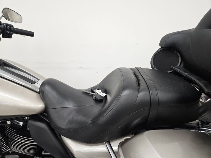 2019 Harley-davidson FLHTK ULTRA LIMITED CHROME