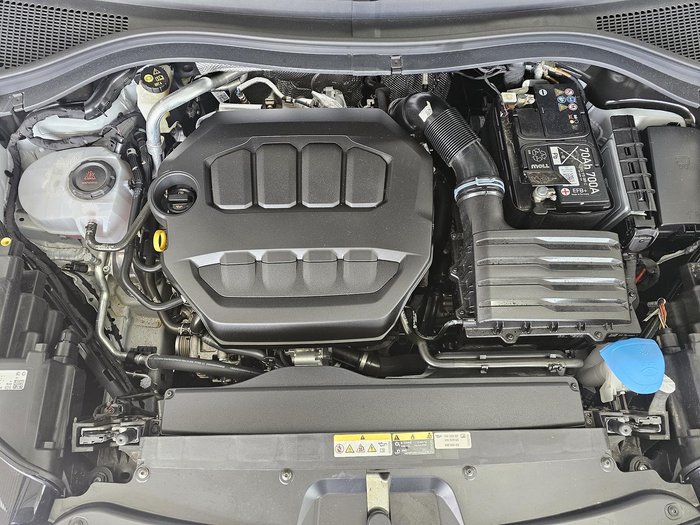 2024 SKODA Kodiaq RS