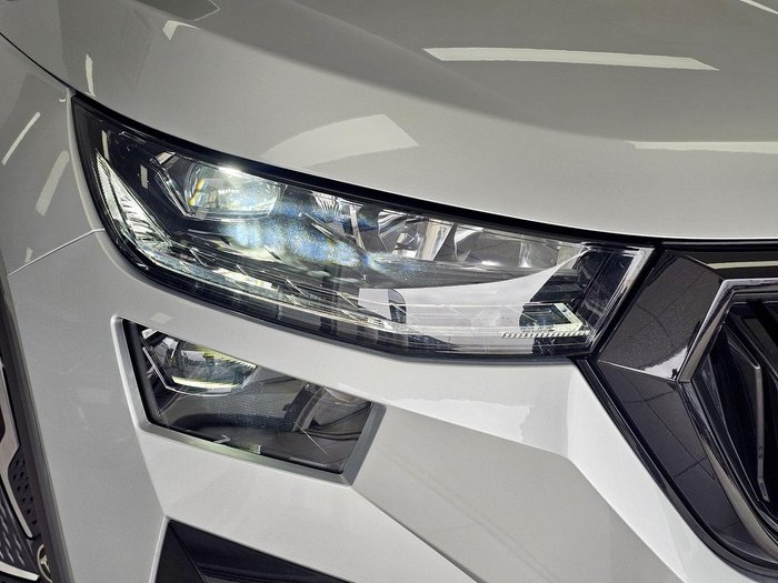 2024 SKODA Kodiaq RS