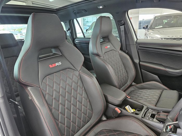 2024 SKODA Kodiaq RS