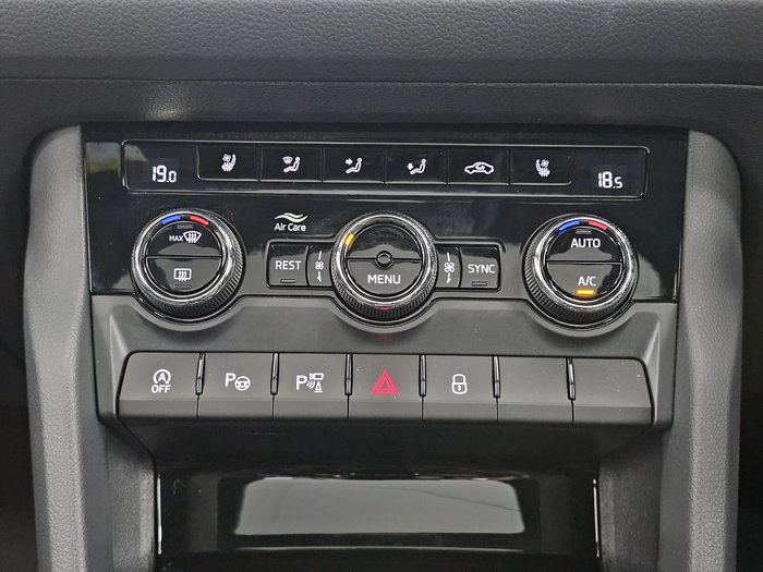 2024 SKODA Kodiaq RS