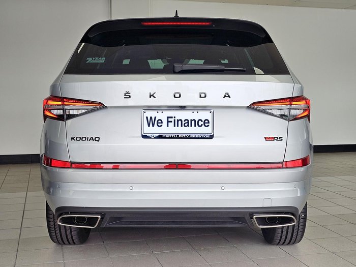 2024 SKODA Kodiaq RS