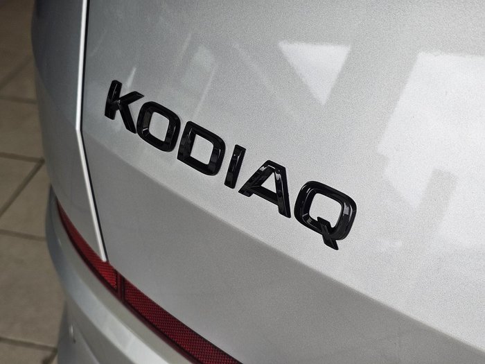 2024 SKODA Kodiaq RS