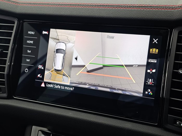 2024 SKODA Kodiaq RS