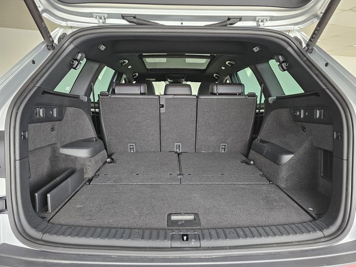 2024 SKODA Kodiaq RS