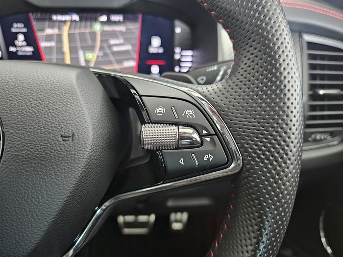 2024 SKODA Kodiaq RS