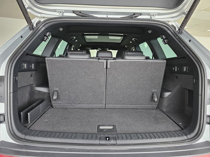 2024 SKODA Kodiaq RS