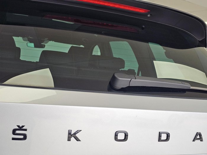 2024 SKODA Kodiaq RS