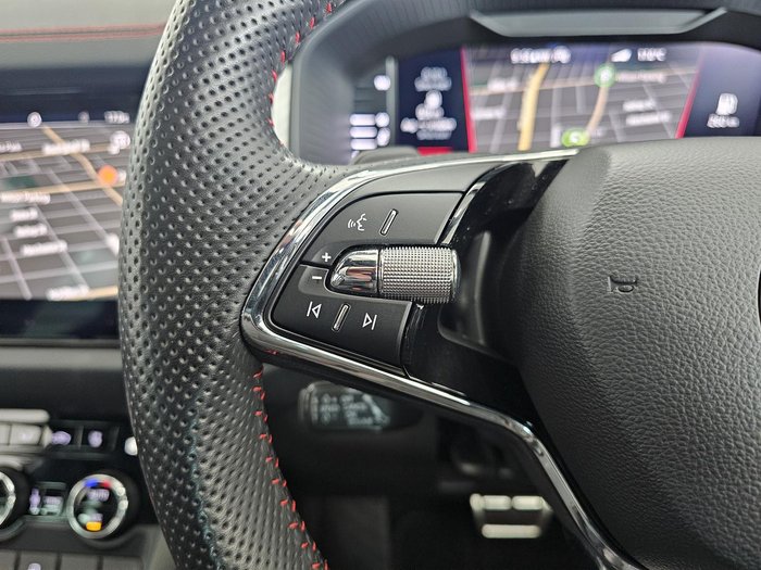 2024 SKODA Kodiaq RS