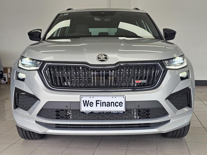 2024 SKODA Kodiaq RS