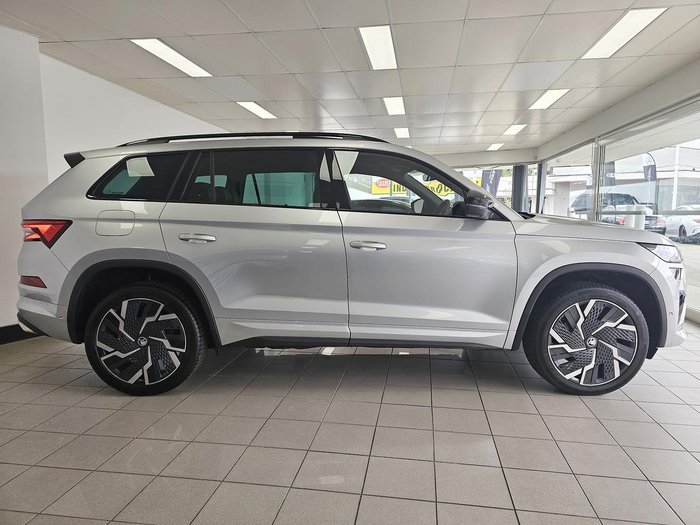 2024 SKODA Kodiaq RS