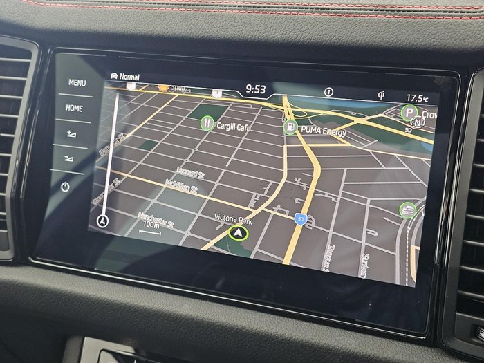 2024 SKODA Kodiaq RS