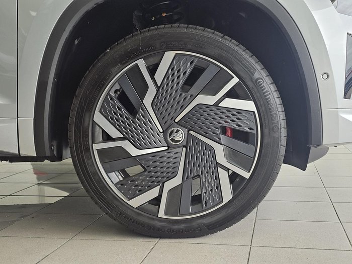 2024 SKODA Kodiaq RS