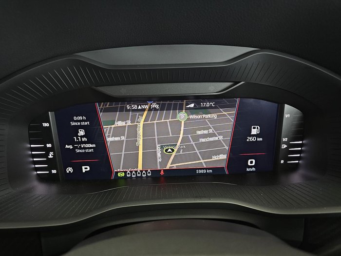 2024 SKODA Kodiaq RS