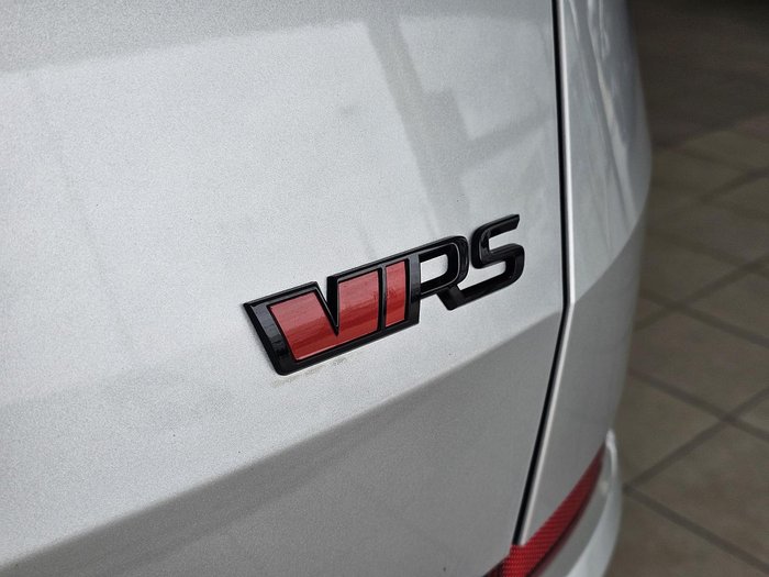 2024 SKODA Kodiaq RS