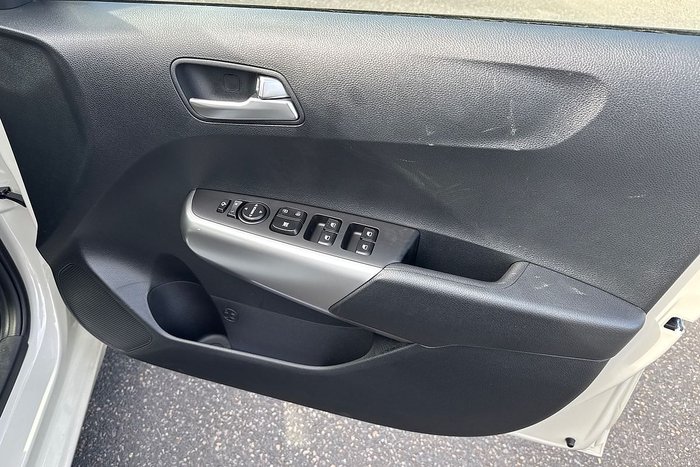 2025 Kia Picanto Sport