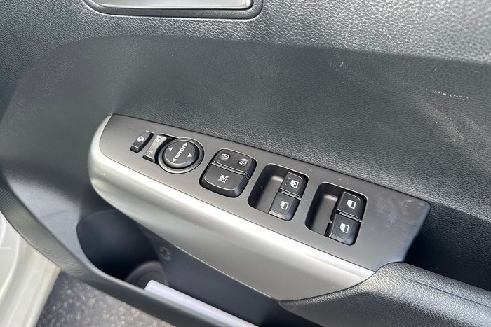 2025 Kia Picanto Sport