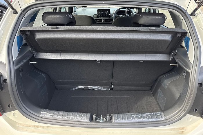 2025 Kia Picanto Sport