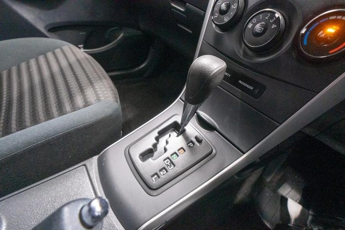 2012 Toyota Corolla Ascent