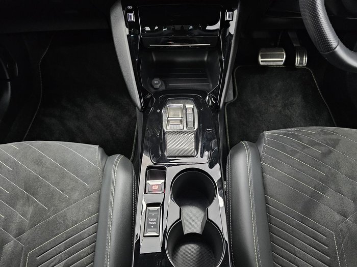 2023 Peugeot 2008 GT