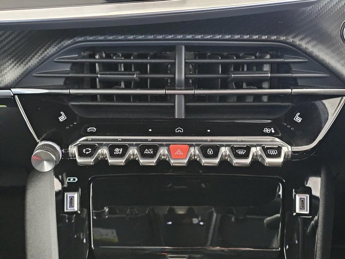 2023 Peugeot 2008 GT