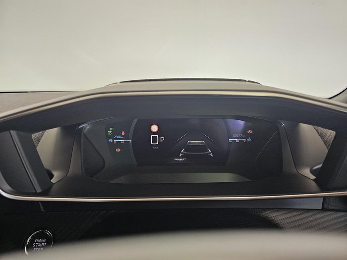 2023 Peugeot 2008 GT