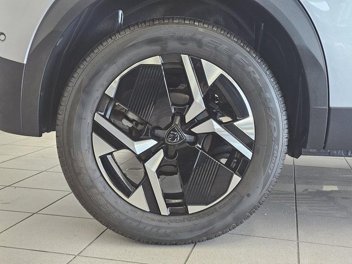 2023 Peugeot 2008 GT