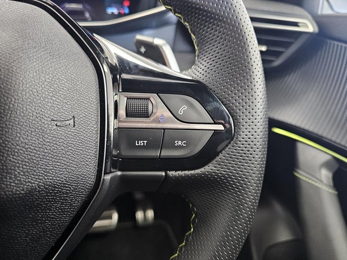 2023 Peugeot 2008 GT