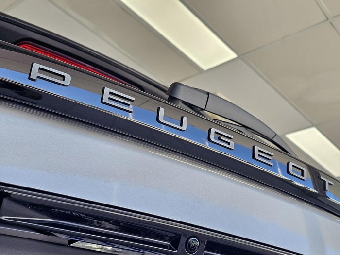 2023 Peugeot 2008 GT