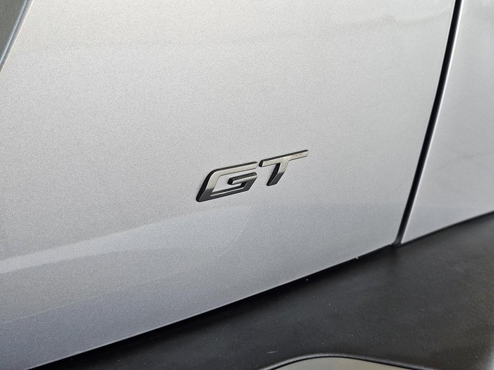 2023 Peugeot 2008 GT