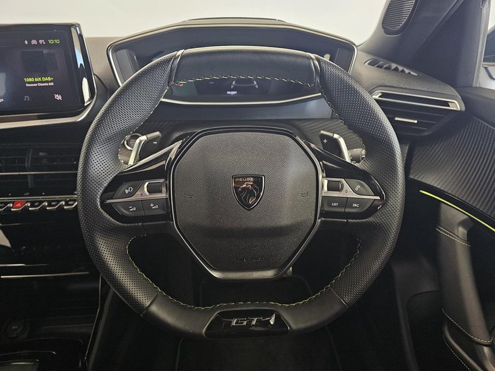 2023 Peugeot 2008 GT