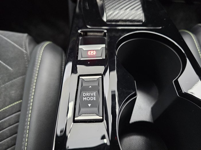 2023 Peugeot 2008 GT