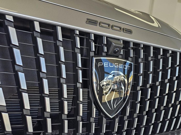 2023 Peugeot 2008 GT