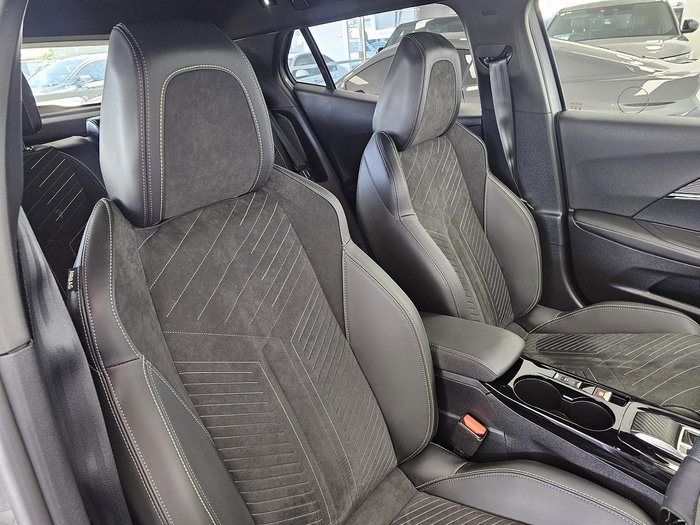 2023 Peugeot 2008 GT