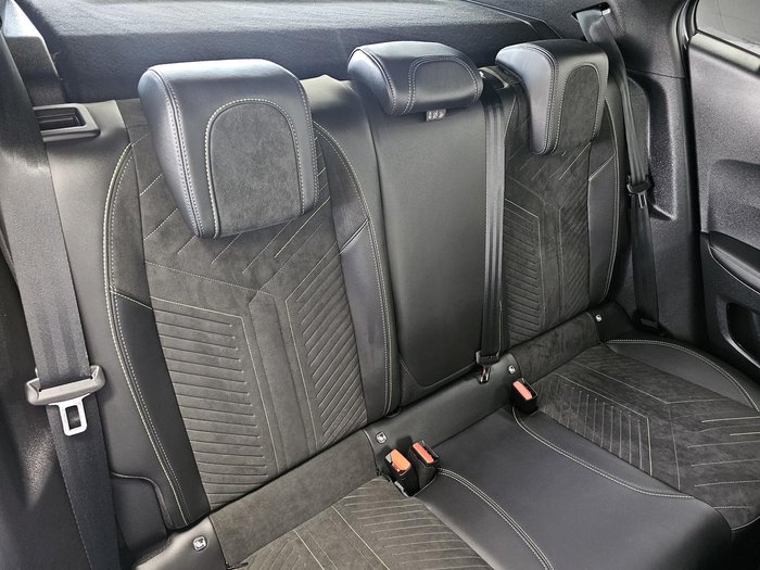 2023 Peugeot 2008 GT