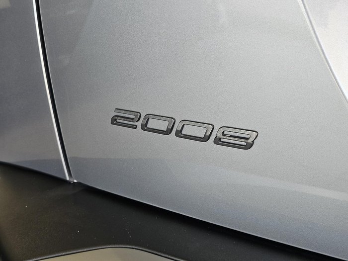 2023 Peugeot 2008 GT
