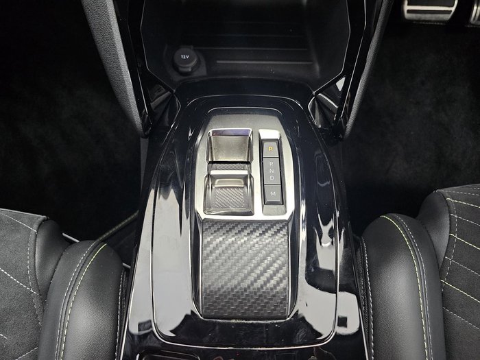 2023 Peugeot 2008 GT