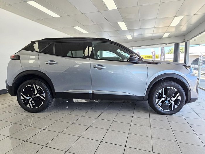 2023 Peugeot 2008 GT