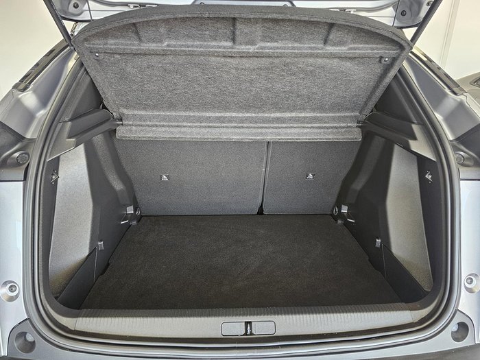 2023 Peugeot 2008 GT