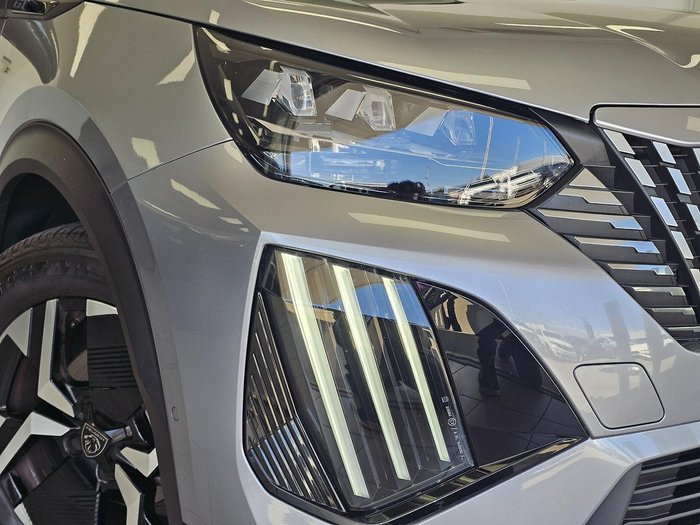 2023 Peugeot 2008 GT