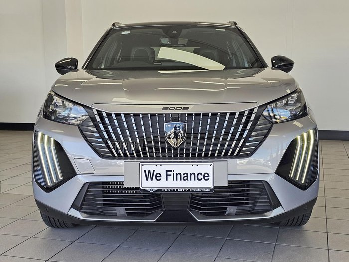 2023 Peugeot 2008 GT