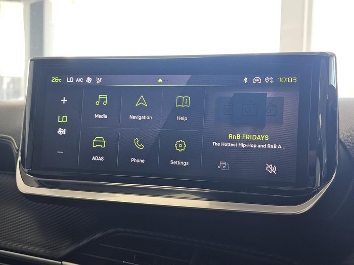 2023 Peugeot 2008 GT