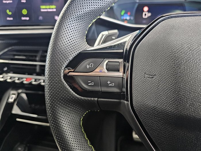 2023 Peugeot 2008 GT