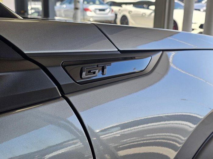 2023 Peugeot 2008 GT