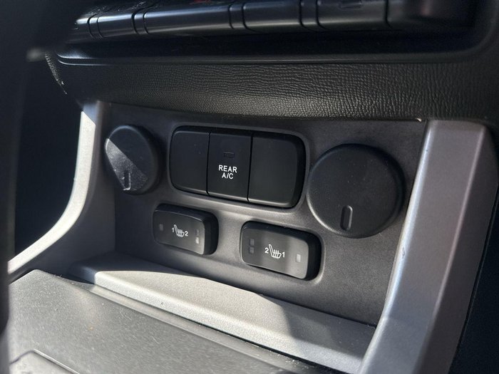 2017 Holden Trailblazer Z71