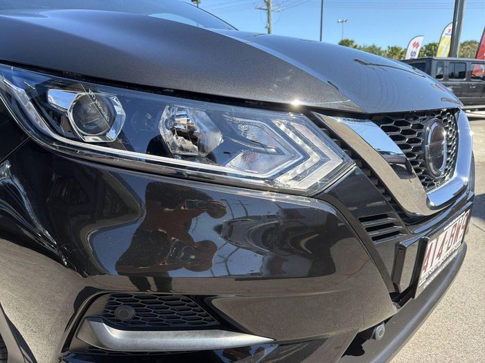 2020 Nissan QASHQAI ST